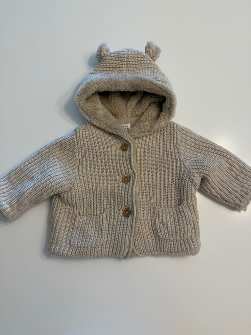Baby Gap Sweater